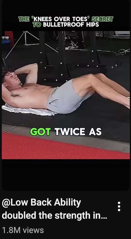 Video screenshot